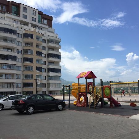 Alya Suite Trabzon Eksteriør billede