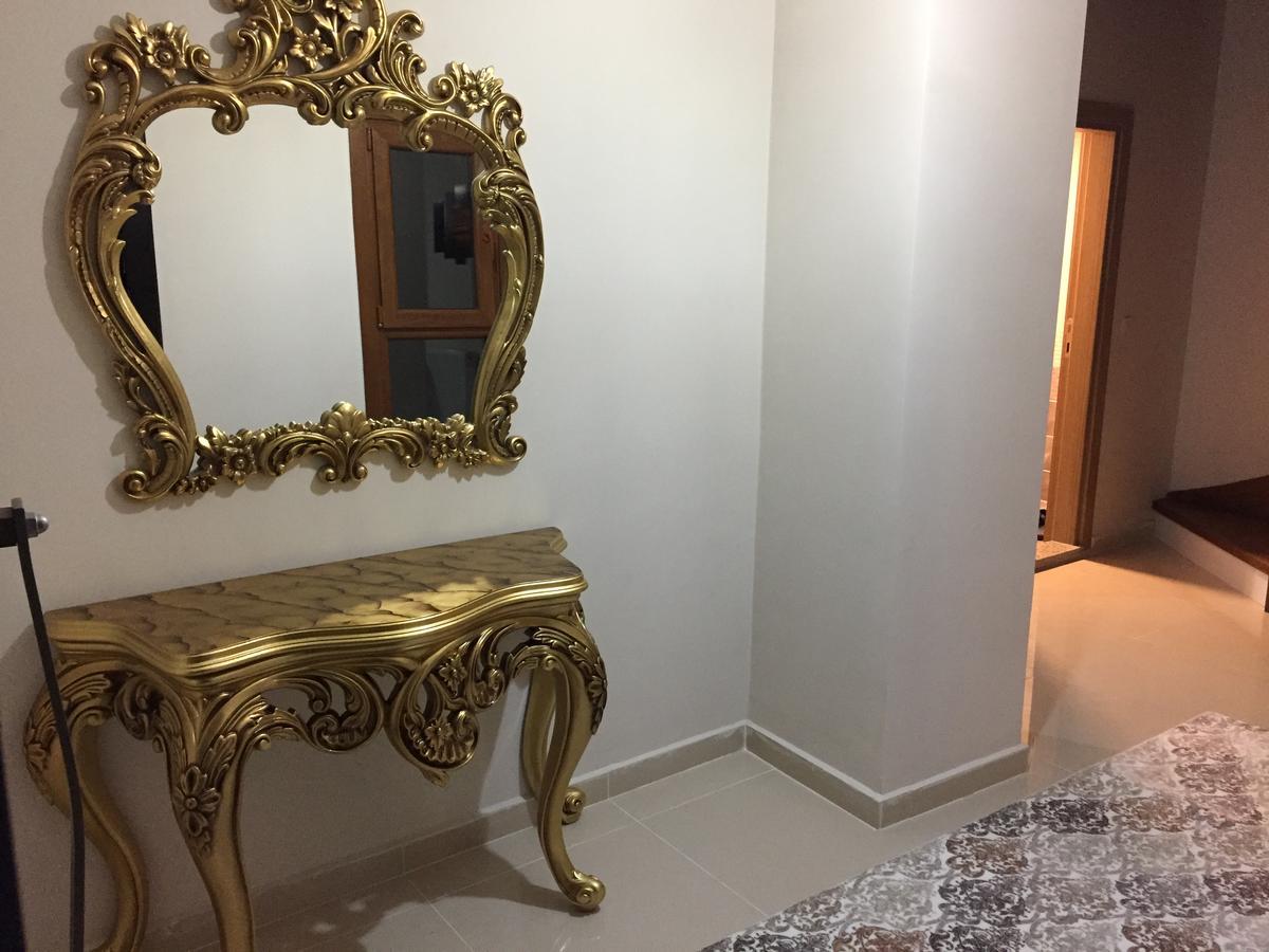 Alya Suite Trabzon Eksteriør billede