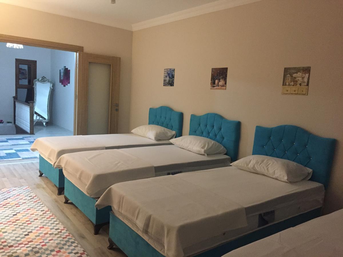 Alya Suite Trabzon Eksteriør billede