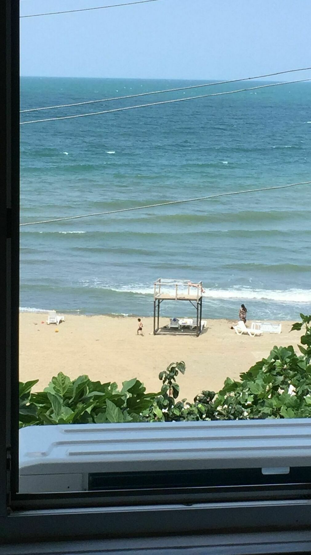 Alya Suite Trabzon Eksteriør billede